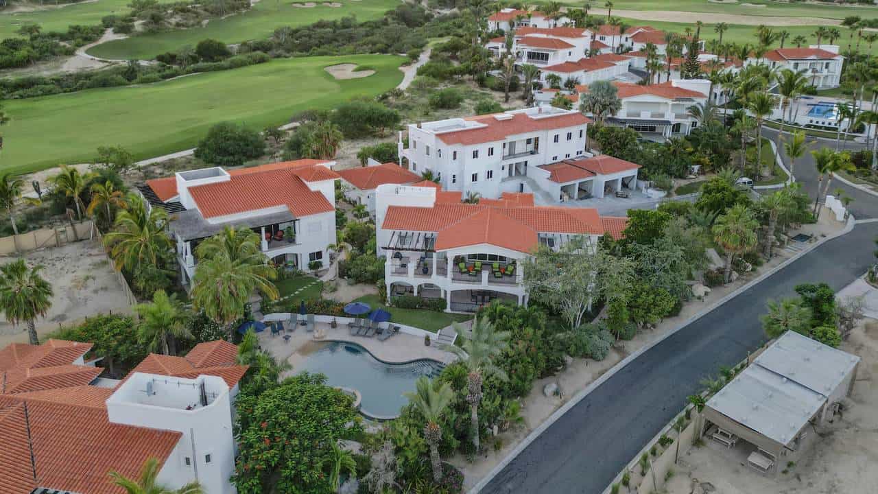 Palmilla Condos For Sale With Oceanfront Views And Luxury Amenities In Cabo San Lucas