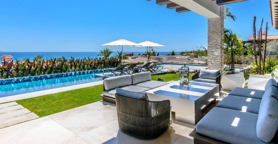Contact Palmilla Real Estate