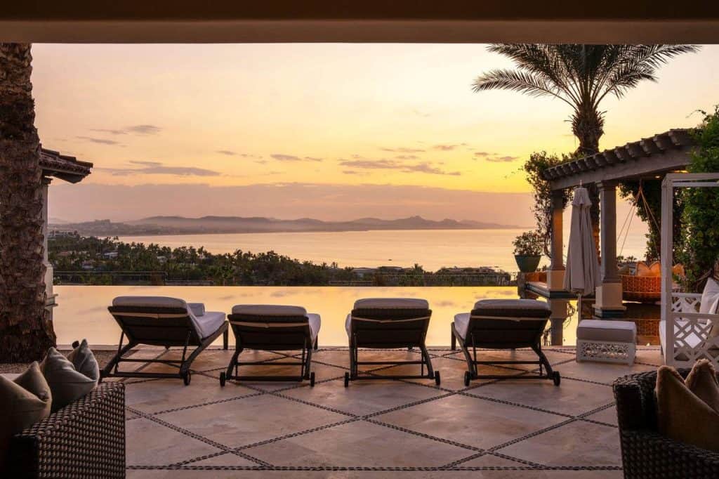 Espiritu Del Mar Real Estate In Palmilla Cabo