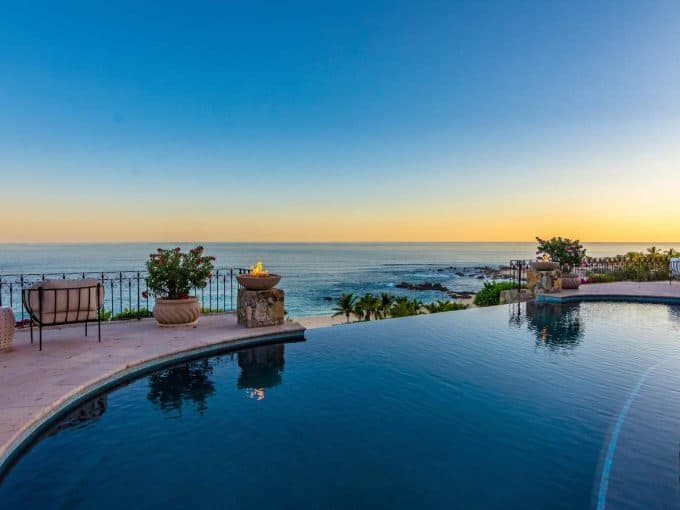 Villas Del Mar 1 – Palmilla Real Estate