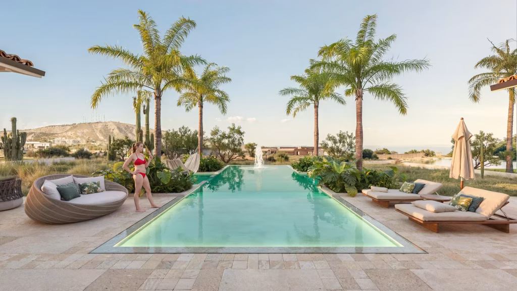 Palmilla Reserve 1 – Palmilla Real Estate