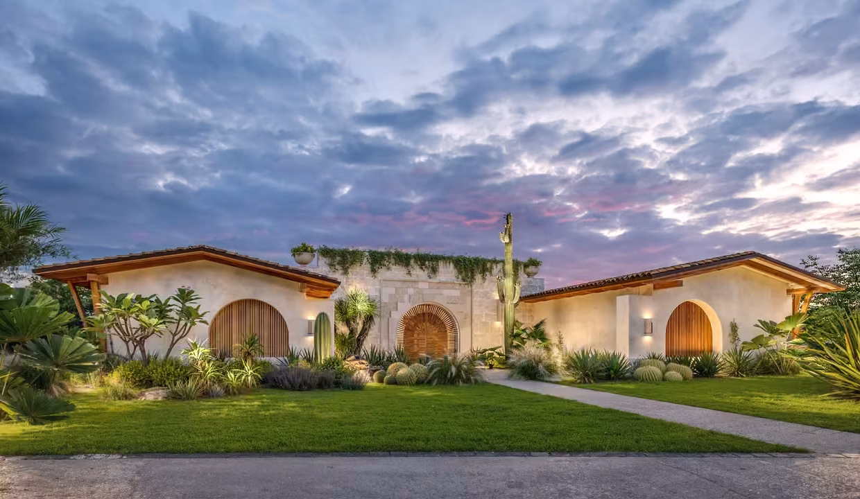 Palmilla Reserve 2 – Palmilla Real Estate