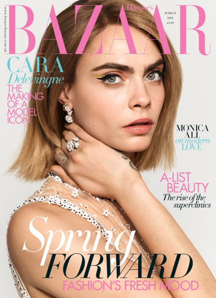 Fashion photography, model portrait, magazine cover, spring fashion, beauty shot, modern fashion editorial, Celebrity portrait, high fashion model, stylish jewelry, editorial photography, contemporary fashion photos, magazine fashion shoot.