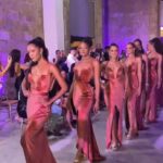 Candidatas al Miss República Dominicana 2025 / Fuente externa
