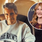El caso Jeffrey Epstein tendrá su primera serie de ficción protagonizada por Laura Dern