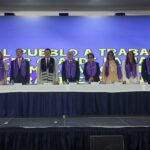 Danilo Medina encabeza graduación del Instituto de Formación Política Prof. Juan Bosch
