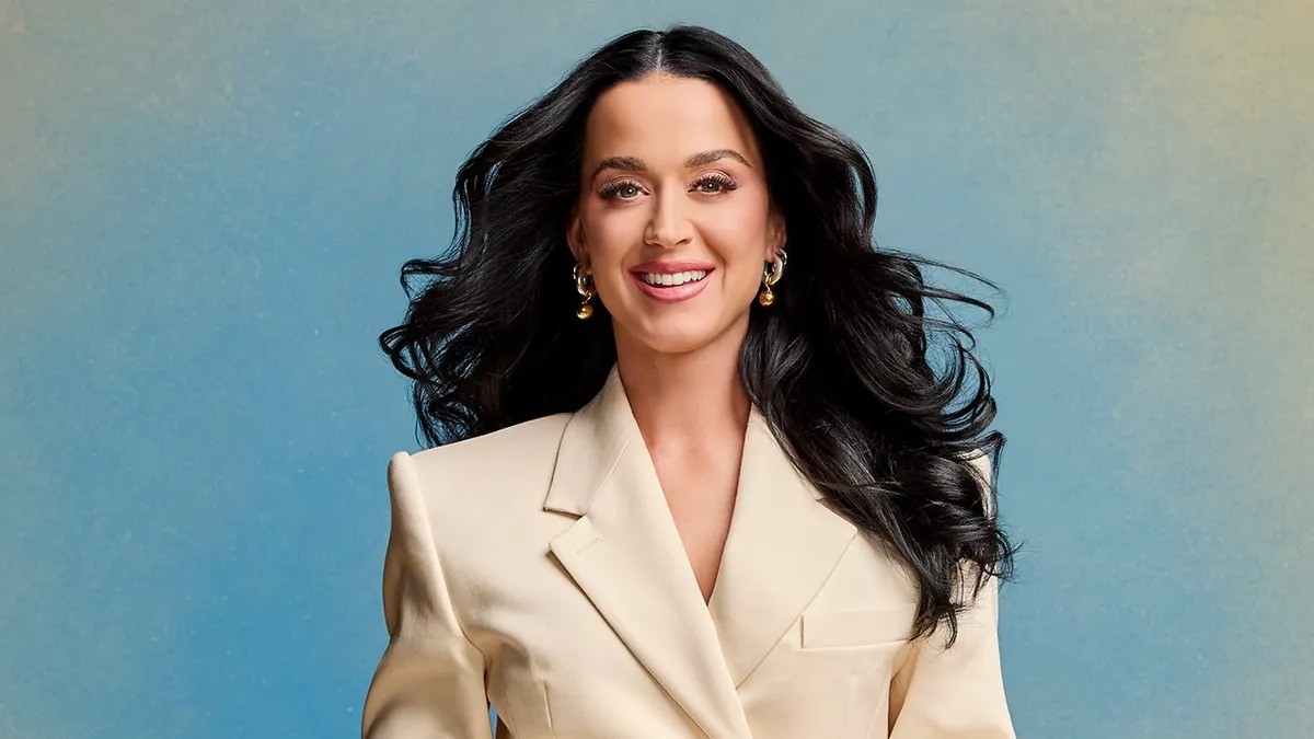 Katy Perry canceló su actuación en un festival de Bélgica por alerta de tormentas
