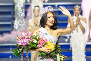 Miss República Dominicana