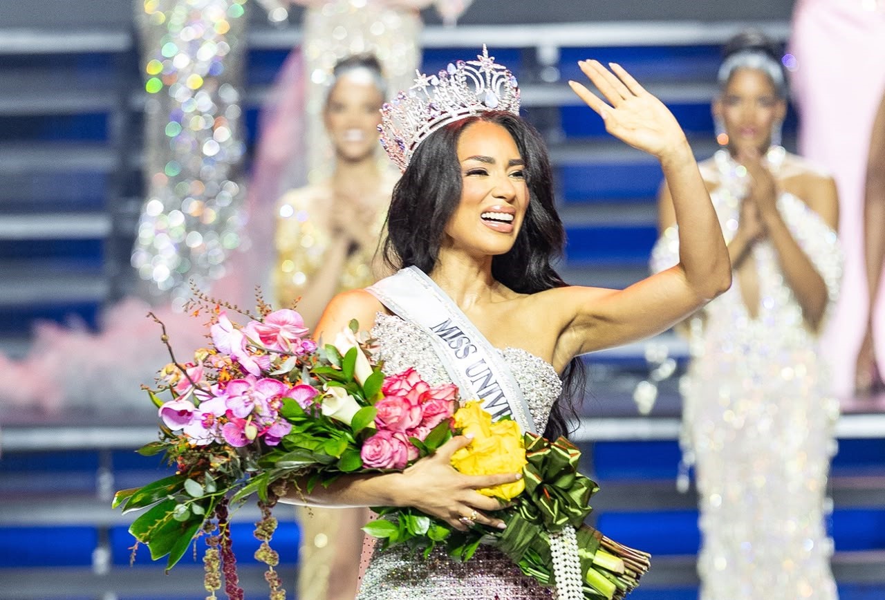 Miss República Dominicana