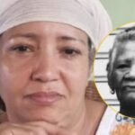 Muere Ventura Ferreras Guzmán, madre de la periodista Petra Saviñón.