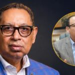 Fallece Salvador Potentini, hermano del presidente del Colegio de Abogados, Trajano Vidal Potentini.
