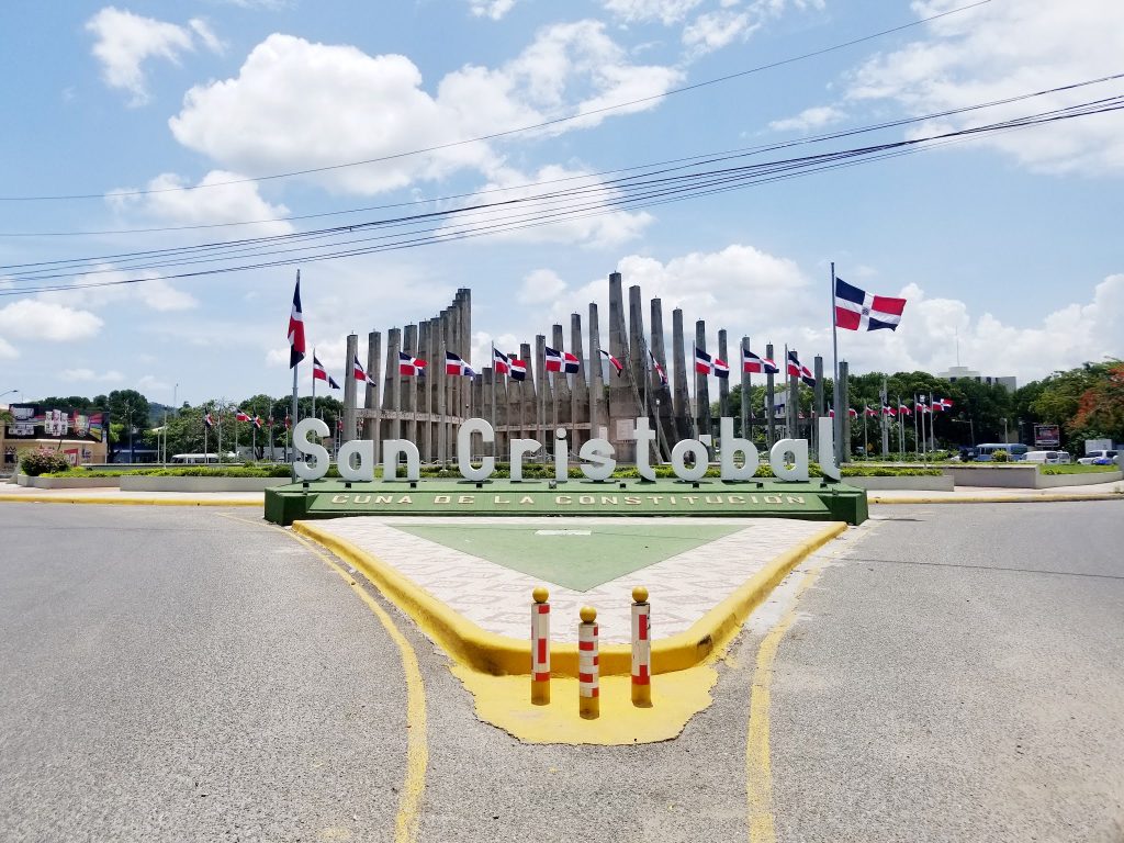San Cristóbal