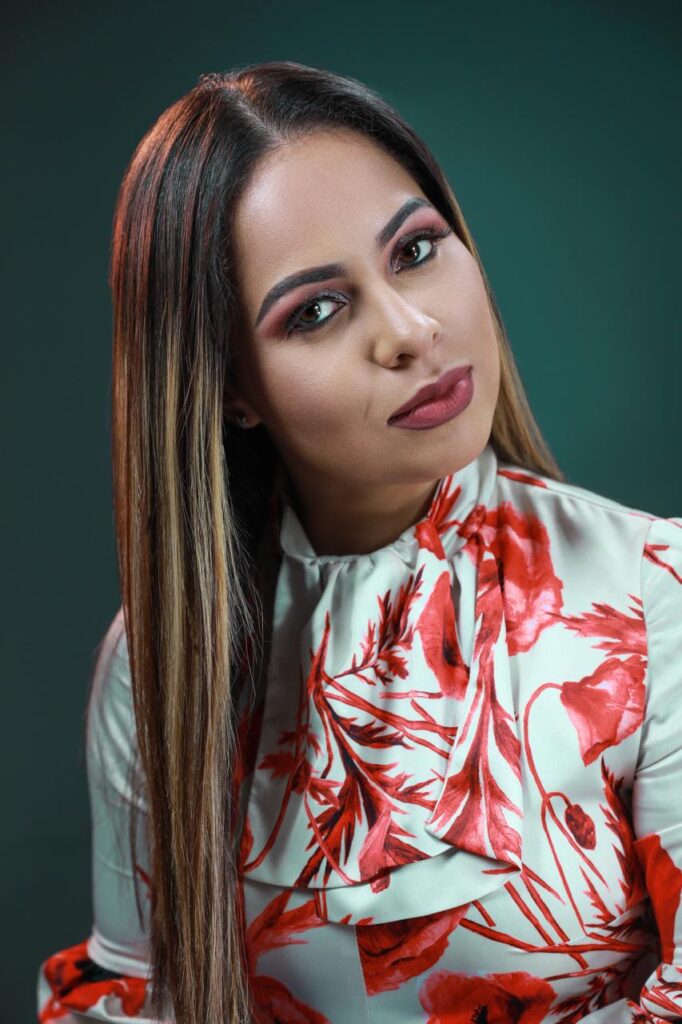 Susy Aquino Gautreau--