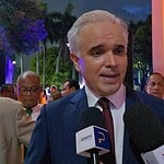 Ministro de Educación, Luis Miguel De Camps / Kayros Santiago