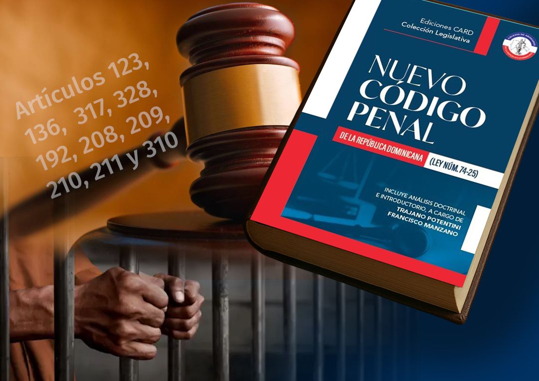 Los “Cucos” del nuevo Código Penal: Miedos, controversias y realidades.