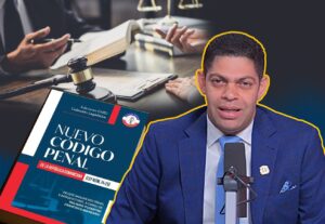 John lamenta irregularidades en el CP.