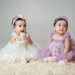 Aish Girls Party Wear