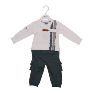 GONZALO Baby Boy Party