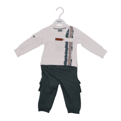 GONZALO Baby Boy Party