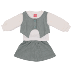 LIOMA Baby Girl Party Wear