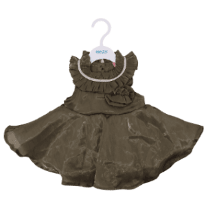 JODIE Baby Girl Party Wear