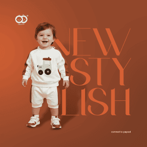 ROLMAN Baby Boy Party Wear Set