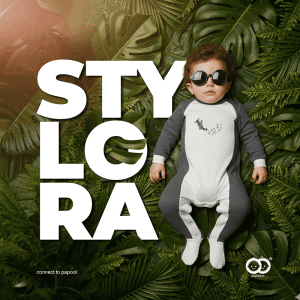 CARL Baby Boy Romper