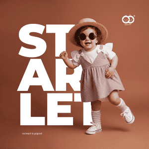 RESLI Baby Girl Party Wear Dress