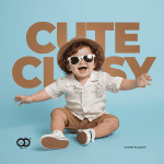 RAFLET Baby Boy Shirt & Shorts Set