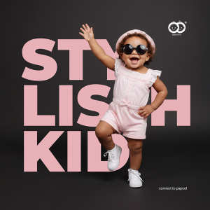 NEHA Baby Girl Party Wear