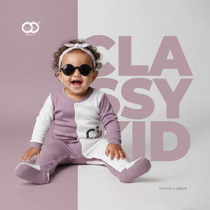 RAZNA Baby Girl Party Wear