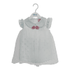 NESLA Baby Girl Party Wear Dress