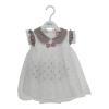 NESLA Baby Girl Party Wear Dress