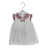 NESLA Baby Girl Party Wear Dress