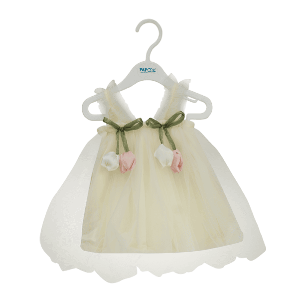 LOTUS Baby Girl Frock