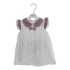 NESLA Baby Girl Party Wear Dress
