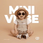 NALWA Baby Girl Party Wear Dress