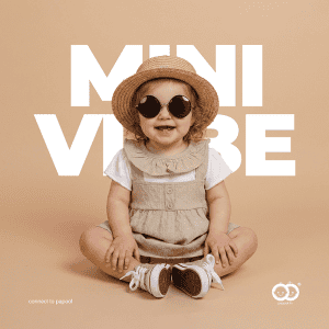 NALWA Baby Girl Party Wear Dress