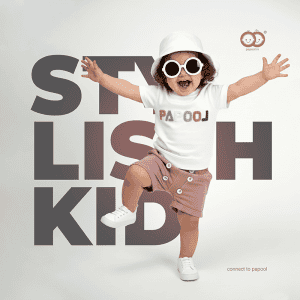 LEZEEN Baby Boy T-Shirt & Shorts