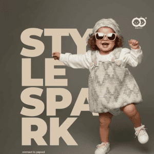 PAPOOL ELEANOR (GIRL)