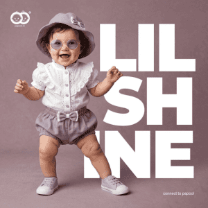 PAPOOL HALENA (GIRL)