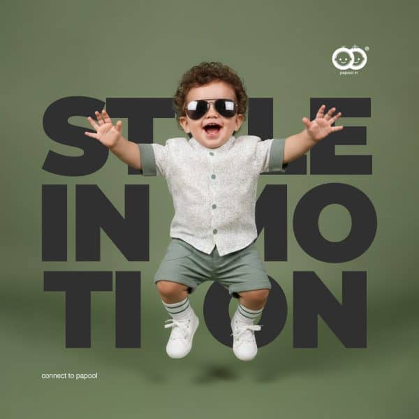 PAPOOL RAZLINO (BOY)