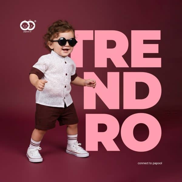 PAPOOL RAZLINO (BOY)