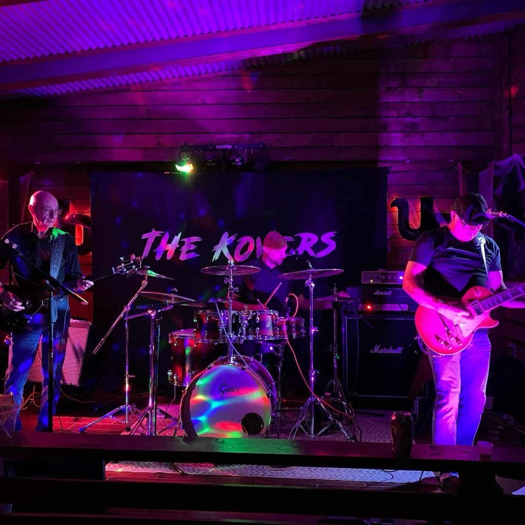 The Kovers2