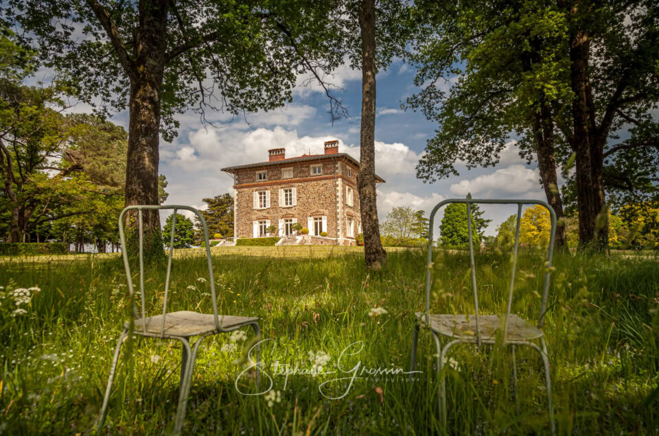Attirer les visiteurs grâce à la photographie de paysage des parcs