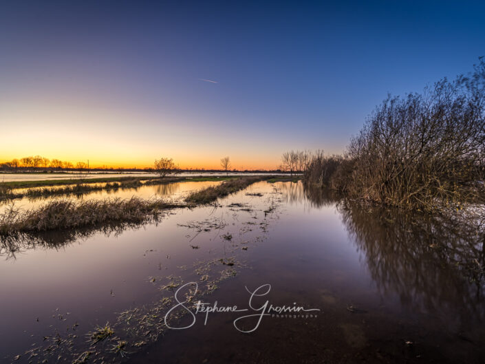 Photographs of the Marais Breton Vendée – 2