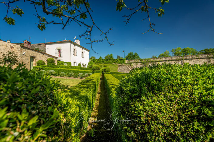 Le Jardin du Fournil : un coin de paradis à découvrir