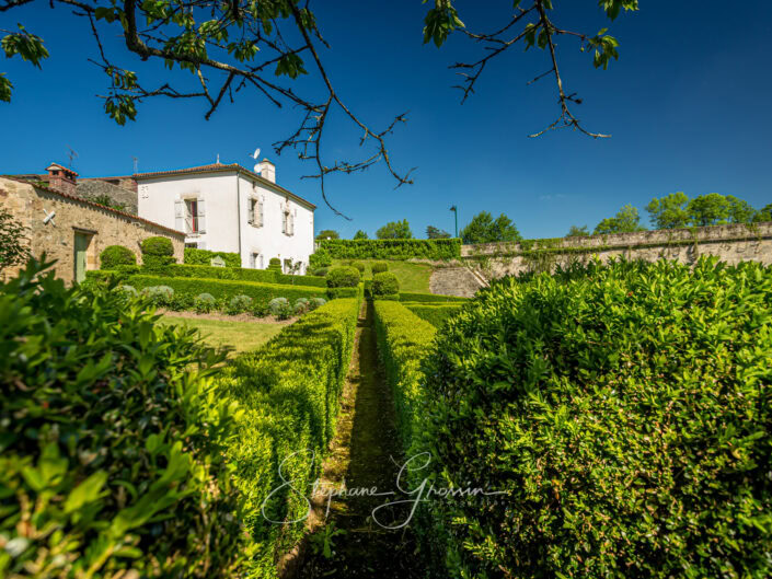 Le Jardin du Fournil: a corner of paradise to discover