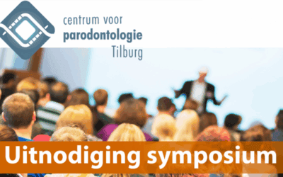 Symposium donderdag 6 november