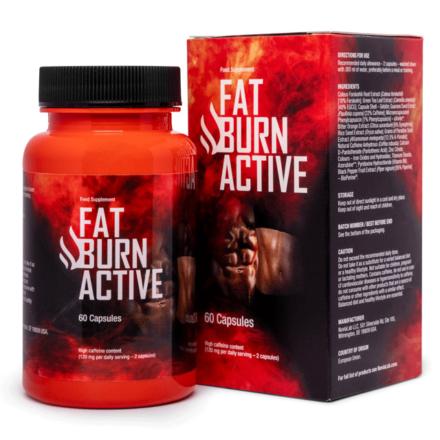FATBURNACTIVE